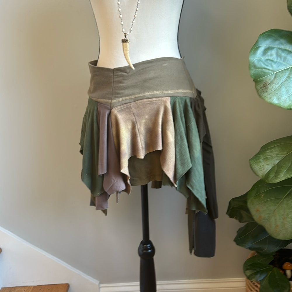 Fairy Pixie Skirt